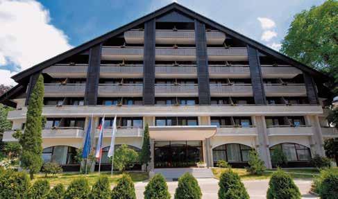 Další služby hotelu: recepce, lobby bar, restaurace, internet, konferenční místnosti, sauna, bazén, parkoviště, bezbariérový přístup, v ceně zahrnut volný vstup do Wellness Živa