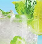 máta soda MOJITO