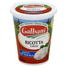 RICOTTA