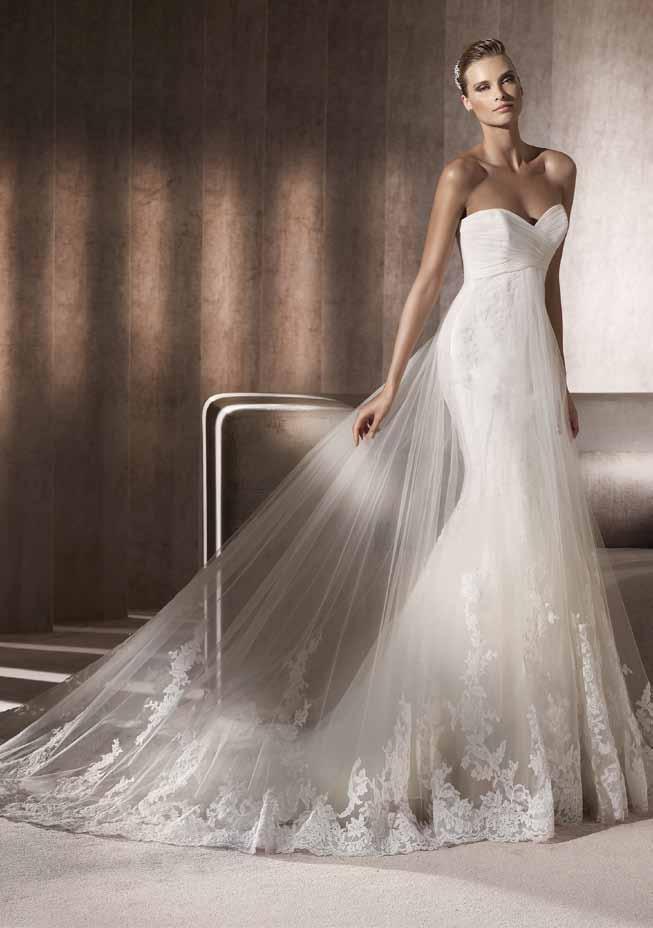 pronovias