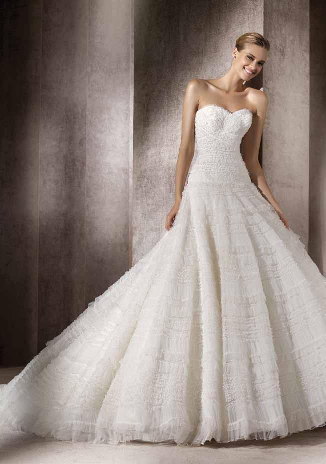 pronovias