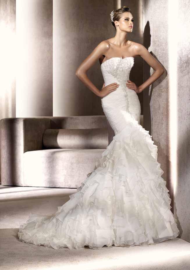 pronovias