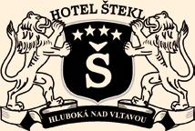 hotel Štekl Prožijte svůj svatební den v romantickém prostředí zámeckého hotelu ŠTEKL**** Řekněte si své ANO v novogotickém zámku Hluboká nad Vltavou.