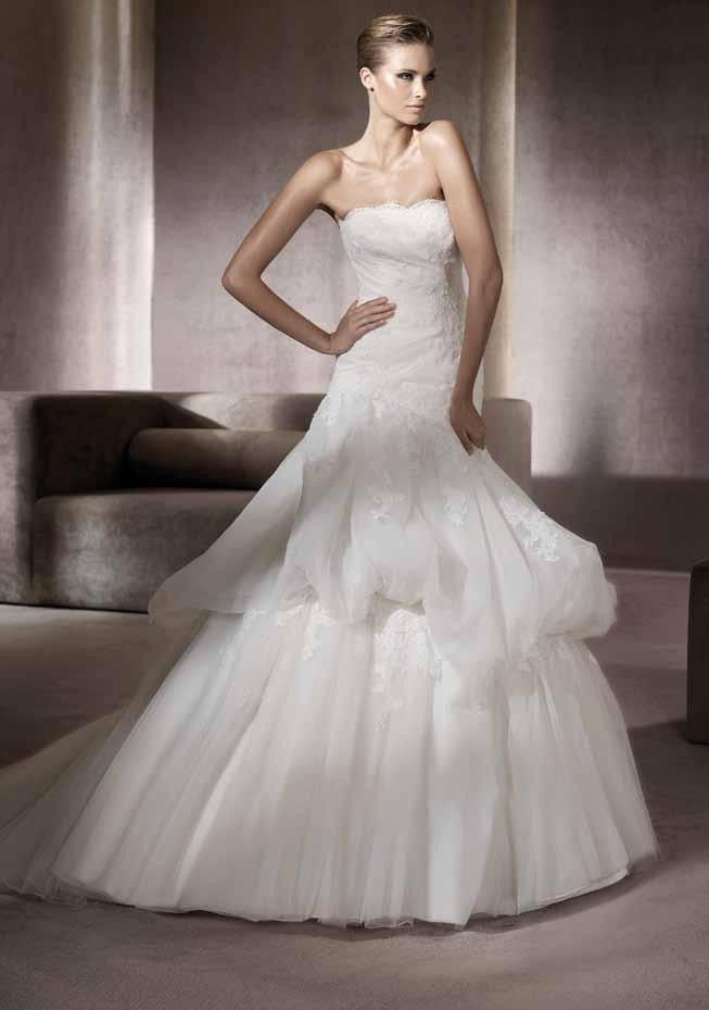 pronovias