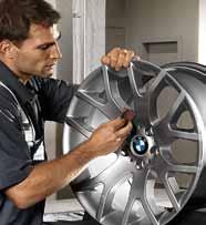 Service BMW Lifestyle