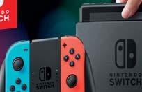 Switch nebo Novinky* Nintendo