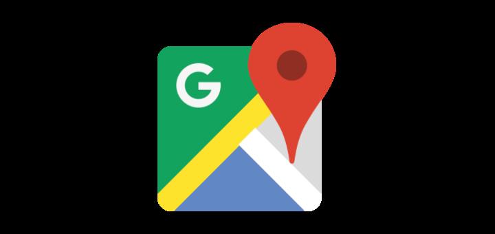 Uživatelský test desktopové aplikace Google Maps Testování uživatelského