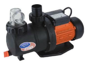 Pro připojení benzínového čerpadla HYDROBLASTER 1,8 slouží