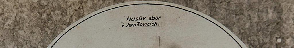 Husův sbor