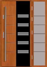 šíře  šíře průchodu 900 mm pasivní