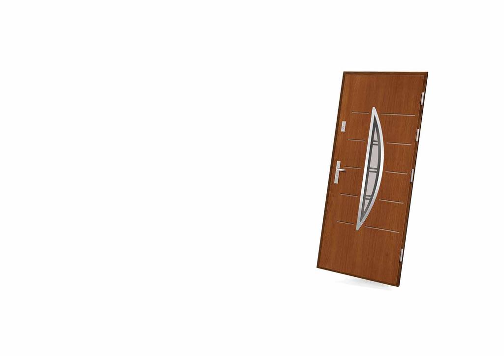 MODELOVÁ ŘADA MASIV MASIV premium Série dveří z přírodního výběrového materiálu: borovice nebo dub. Nejvyšší kvalita zpracování, perfektní moderní design.