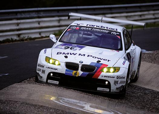 Prvním vítězným modelem bylo BMW.0 CSL, vyvinuté ve spolupráci se společ ností Alpina. Se šesti tituly mistra Evropy to byl nejúspěšnější cestovní vůz 70. let.