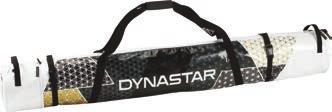 vaky na lyže dynastar DKGB200 SPEEDZONE SKI BAG ADJ. 160 190 CM DKCB203 1 P 155 CM DKCB204 1 P 180 CM DKCB205 1 P 195 CM Přizpůsobitelný vak na jeden pár sjezdových lyží délky mezi 160 a 190 cm.