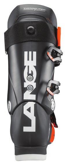 SX sportovní řada sportovníní ŘADA SX Řada SX navržená se 102 mm kopytem zahrnuje jedny z nejpohodlnějších lyžařských bot Lange.