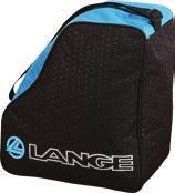 batohy a vaky lange LK1B104 ECO BOOT BAG BLUE OBJEM: 40 l MATERIÁL: