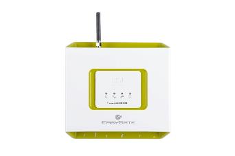 5013331E - GSM brána 2N EasyGate PRO včetně baterií pro zálohu napájení pro 2N