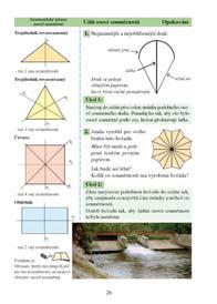V závěru jsou uvedeny výsledky příkladů. Vhodné náměty pro motivaci a činnostní učení.