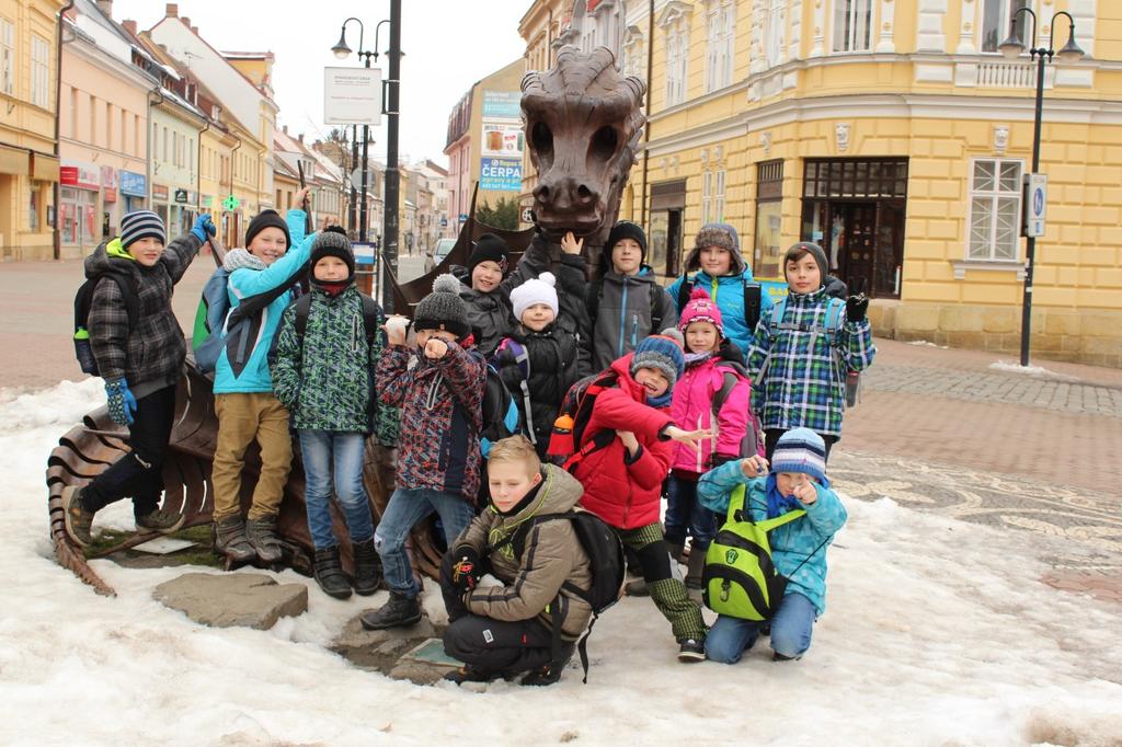 Zahajovací schůzka: 4. 10., 17.00-19.00 hod.