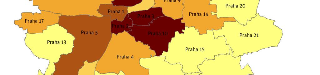 jednotlivců, jejichž příjmy nepostačují ke krytí vysokých nákladů spojených s jejich bydlením.