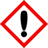 Nabídka nových etiket a grafických symbolů (piktogramů) na etikety nebezpečných chemikálií V souvislosti s uvedením nařízení Evropské unie ke sjednocení označování chemických látek do praxe (GHS, CLP