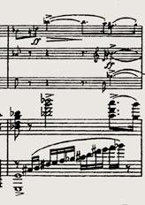 4 k jeho hlubšímu porozumění. Sukův Klavírní kvartet op. 1 byl za života skladatele ff vydán dvakrát.