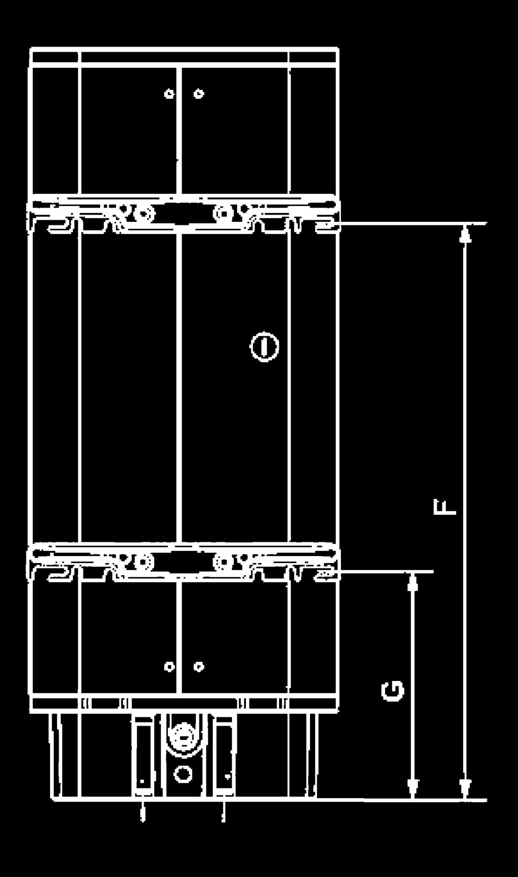 napětí [V] 1/N/PE~ 0 0Hz el. příkon [kw] x0,9 x0,9 x0,9 x0,9 x0,9 x0,9 nastavení teploty [ca.