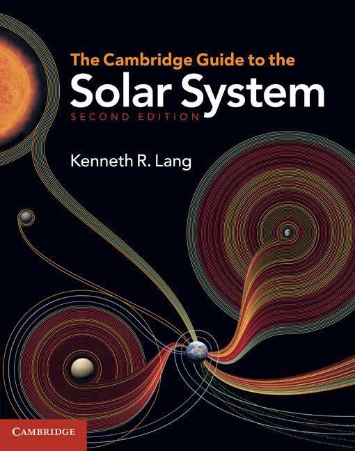 Doporučená literatura pro vážnější zájemce Imke, P. a Lissauer, J., J. (2007): Planetary Sciences Cambridge University Press. Jones, W., B.