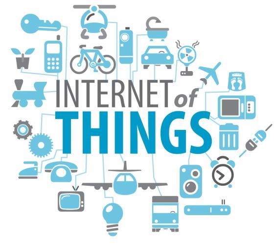 Industrial Internet of Things - IIoT IT-OT convergence New business models IaaS, PaaS, SaaS Industrial wired and wireless connectivity from
