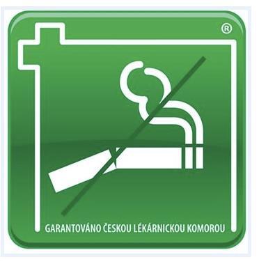 CENTRA ODVYKÁNÍ KOUŘENÍ V Asi 150 lékáren LÉKÁRNÁCH Elearning +