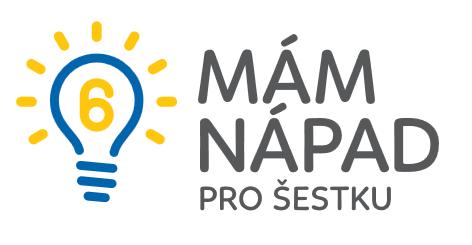 Projekt Mám nápad pro Šestku www.napadprosestku.cz Mám nápad pro Šestku je projekt participativního rozpočtu pro Prahu 6.