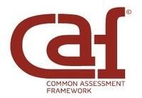 CAF 2013 Metodika CAF (Common Assessment Framework) Společný hodnoticí rámec vychází z modelu excelence EFQM, byla zpracována Evropským institutem pro veřejnou správu přímo pro potřeby veřejné správy.