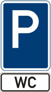 Na parkovišti přitom zpravidla nejsou poskytovány další služby, které nesouvisí s organizací stání vozidel na parkovišti. 2.