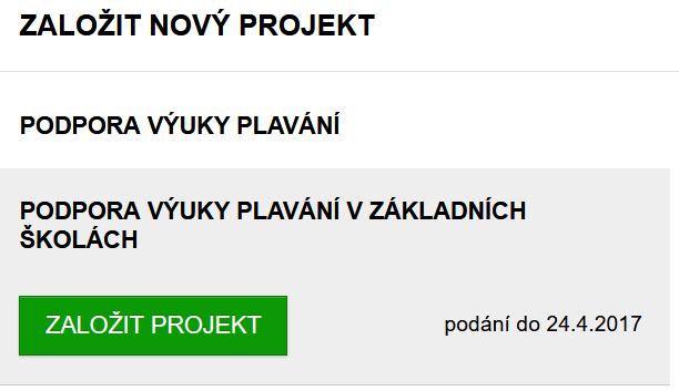 Zadejte název projektu 21 3.