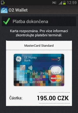 7.3.3 Platby mobilem S velkým rozvojem mobilních telefonů došlo k vytvoření i zcela nového trhu, tzv. m- commerce (Mobile Commerce).