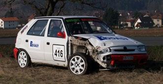 Vždy je potřeba mít v záloze i nějakou rezervu na případnou kosmetiku (dole). revue závodění nebo na kopce a bugy zase autokros, rallyecross nebo rallye.