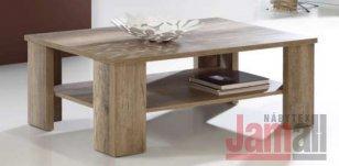 stolek dub sonoma 110x70x42 1 990 Kč