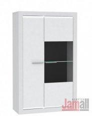 bílá/bílý lesk 160x98x41 5 990 Kč 040000307