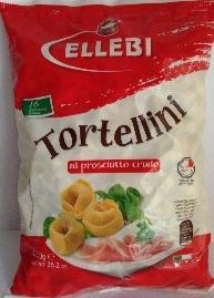 Tortellini plněné