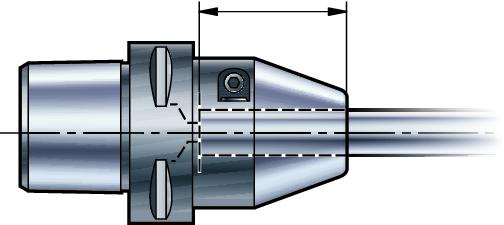 A rézování Sklíčidla ydrorip unkční parametry sklíčidel ydrorip Pro každou velikost a typ sklíčidla je uvedena maximální doporučená rychlost otáčení vřetena.