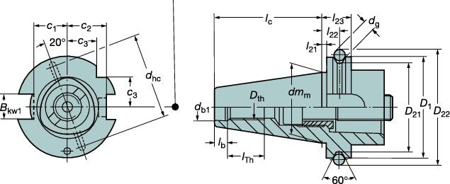 jak postupovat A oromant apto - podrobné informace o spojkách, základní držáky Nulový bod SO 7388/1 (N 69871 A) Nulový bod N 69871 orma rézování Nulový bod ig Plus SO 7388/1 Konstrukční provedení