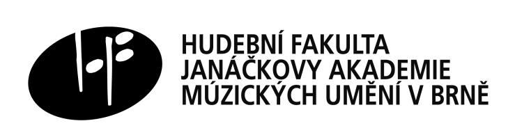 Směrnice přijímacího řízení pro akademický rok 2017/2018