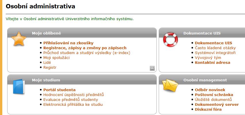 9 PŘIZPŮSOBENÍ INFORMAČNÍHO SYSTÉMU Zasílání informací o nových dokumentech Pokud mají být pravidelně zasílány informace o vložení nového dokumentu do složky v Dokumentovém serveru, na kterou mají