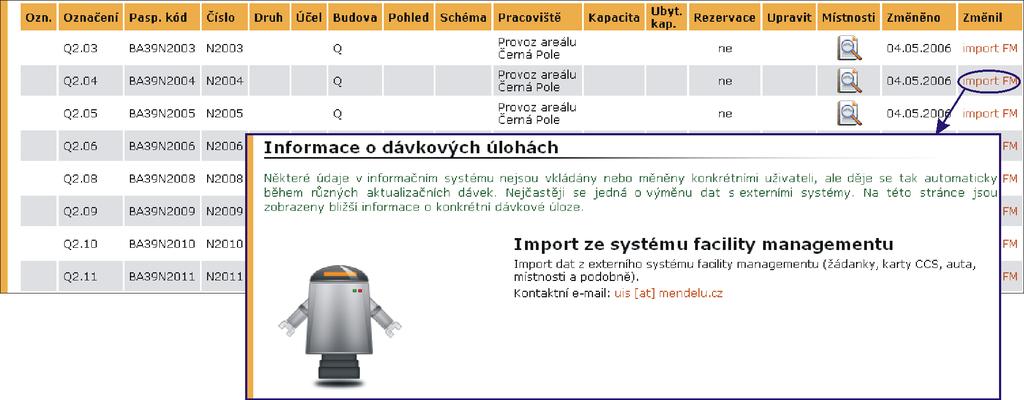 3 ZÁKLADNÍ PRINCIPY UŽÍVÁNÍ UIS Export do Excelu 2013 stejná funkce jako Export do Excelu, pouze upravena pro použití na počítačích s MS Excel 2013 a vyšší.