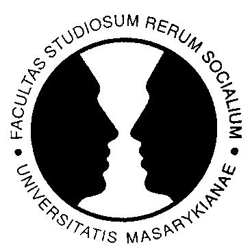 Masarykova univerzita, Fakulta sociálních studií Výběr a přijímání zaměstnanců ve vybrané