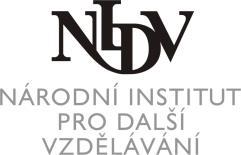 Národní institut pro další vzdělávání MŠMT Senovážné náměstí 25, 110 00 Praha 1 Olympiáda v českém jazyce 43. ročník, 2016/2017 krajské kolo zadání I. kategorie Počet bodů:... Jméno:... Škola:... 1. V rozhlasovém vysílání jsme zaslechli následující věty.