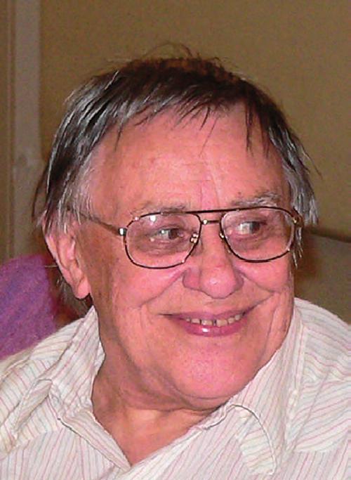 Václav Konzal (*1931), dlouholetý vědecký sekretář redakce Slovníku jazyka staroslověnského, poté jeden z hlavních tvůrců Dodatků k I.