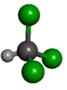 V závislosti na podmínkách reakce mohou některé reakce halogenderivátů probíhat mechanismem substitučním nebo eliminačním.