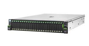 Datasheet Server FUJITSU PRIMERGY RX2540 M2 Dvoupaticový server v provedení do racku Standard datového centra bez kompromisů Servery FUJITSU PRIMERGY vám zajistí dostatek výkonu pro jakékoli pracovní
