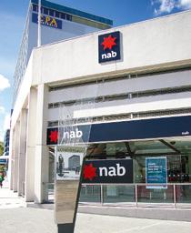 National Australia Bank banka pro naše studenty SYDNEY more give, less take NSW Nový Jižní Wales je jedním ze šesti států Australského svazu.