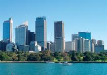 SYDNEY SYDNEY Město naposledy proslavila nedávná olympiáda, je to však místo, ze kterého byste si v Austrálii dokázali vybavit nejvíce Opera House, Harbour Bridge Komu by obrázky alespoň těchto dvou